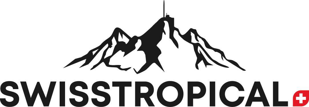 logo swiss tropical